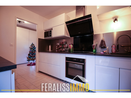 A vendre house Jouy-le-Moutier 95280; € 319 900 