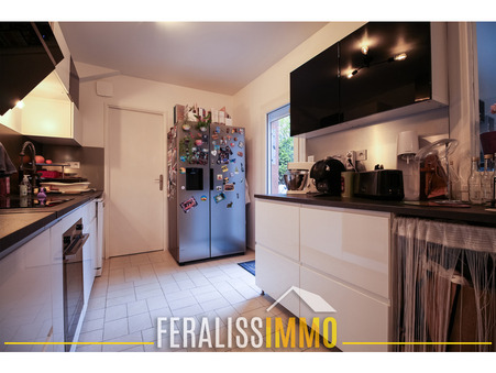 Achat house Jouy-le-Moutier Réf. 9975