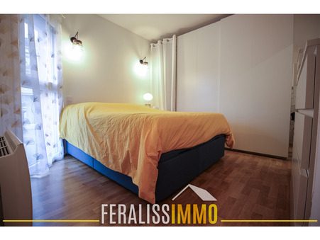 House sur Jouy-le-Moutier ; € 319 900  ; A vendre Réf. 9975