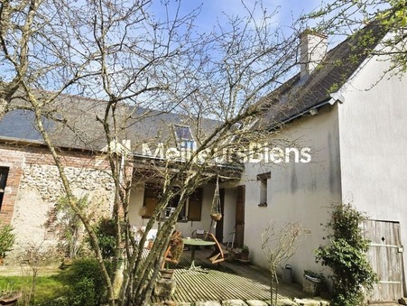 Achat maison Chartres Réf. MB0640025662
