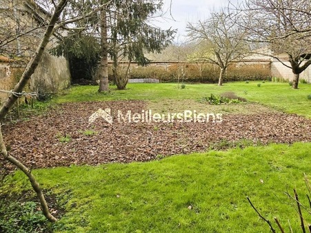 Vente maison 279 500 &euro;  Chartres