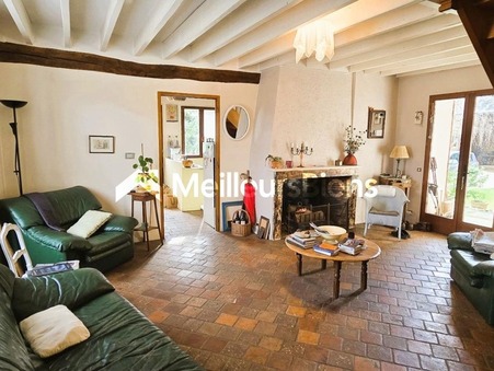 Maison sur Chartres ; 279 500 &euro;  ; Vente Réf. MB0640025662