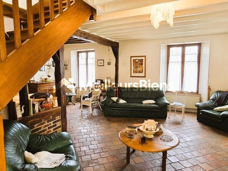Maison sur Chartres ; 279 500 &euro;  ; A vendre Réf. MB0640025662