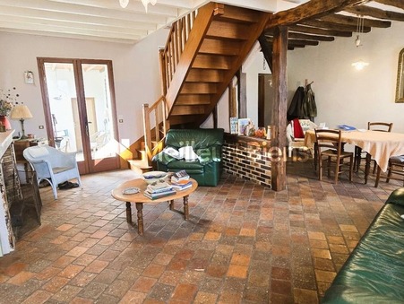 Maison sur Chartres ; 279 500 &euro;  ; Vente Réf. MB0640025662