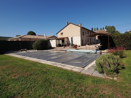 Vente house € 298 000  Vire