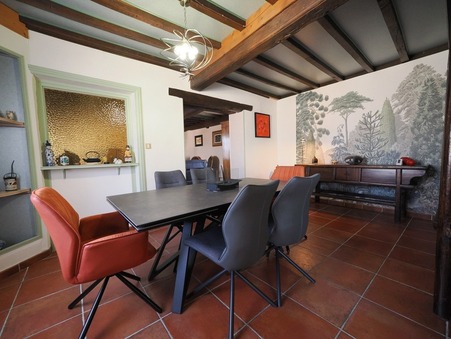 House € 298 000  Réf. JM535225492 Vire