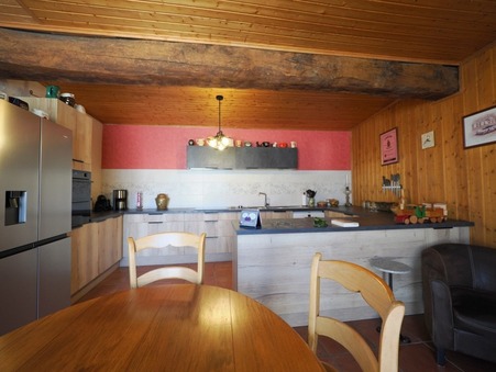 Vente house € 298 000  Vire