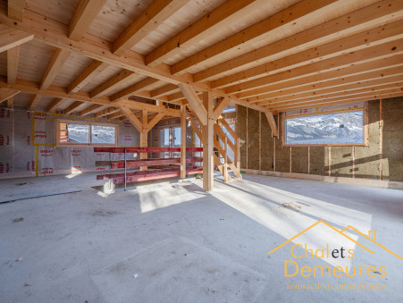 Vente house &euro; 1 975 000  Combloux