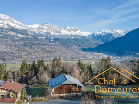 Achat house Combloux Réf. 52/990
