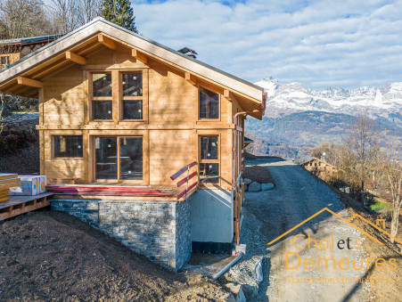 Achat house Combloux Réf. 52/990
