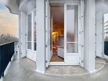 Vente appartement 399 000 € Brest