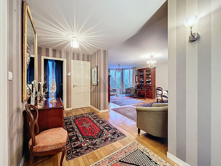 Vente appartement 399 000 € Brest