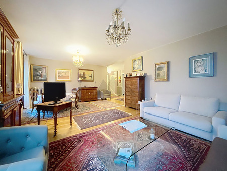 Vente appartement 399 000 € Brest