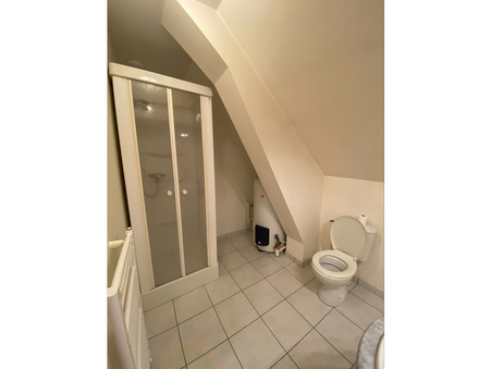 Appartement 355 &euro;  sur Ernee (53500) - Réf. M702029