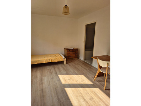 Appartement 650 €  sur Orsay (91400) - Réf. 869