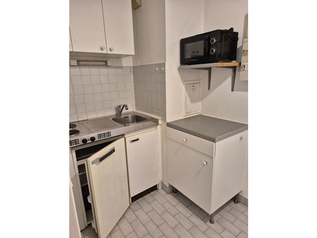 A louer appartement Orsay 91400; 650 € 