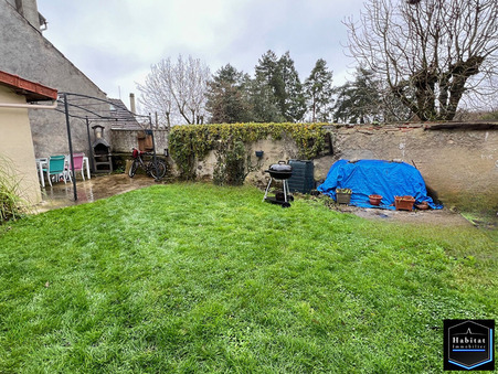 Vente Maison Saint mard Réf. 8953 - Slide 4