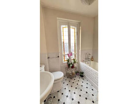 A vendre maison L Isle Adam 95290; 499 000 &euro; 