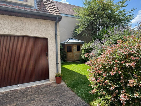Maison sur L Isle Adam ; 499 000 &euro;  ; Vente Réf. 405