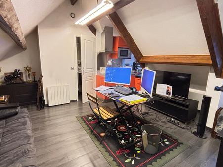 Maison 499 000 &euro;  Réf. 405 L Isle Adam