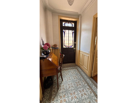 Maison sur L Isle Adam ; 499 000 &euro;  ; Achat Réf. 405