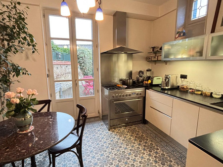 Achat maison L Isle Adam Réf. 405