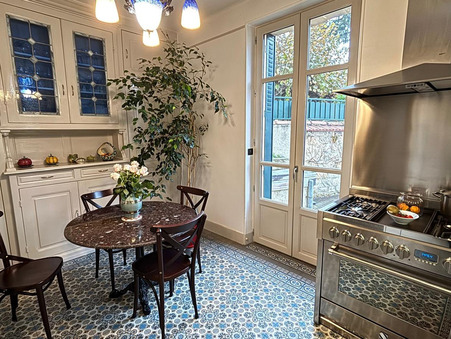 Maison 499 000 &euro;  sur L Isle Adam (95290) - Réf. 405