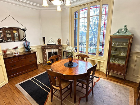 Maison 499 000 &euro;  sur L Isle Adam (95290) - Réf. 405