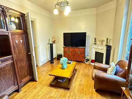 Maison 499 000 &euro;  sur L Isle Adam (95290) - Réf. 405