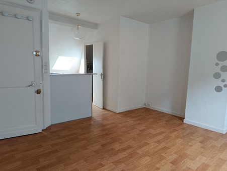 Appartement 510 €  Réf. 444 Lille
