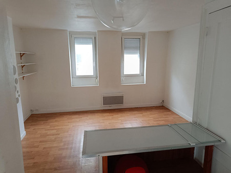 Appartement sur Lille ; 510 €  ; A louer Réf. 444