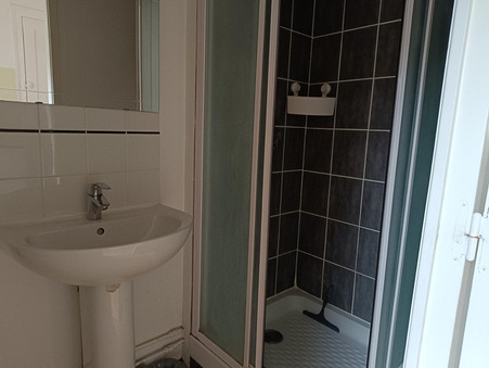 Location appartement Lille 59000; 510 € 