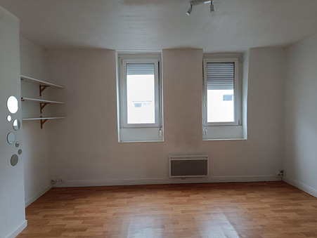 Appartement sur Lille ; 510 €  ; A louer Réf. 444