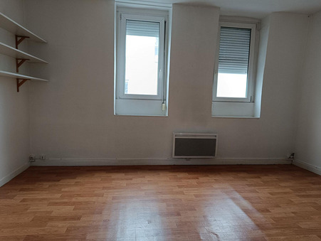 Appartement 510 €  Réf. 444 Lille