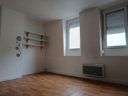A louer appartement 510 €  Lille