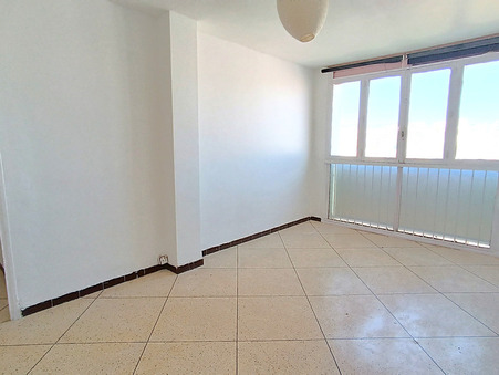 Achat appartement Marseille Réf. REVOL