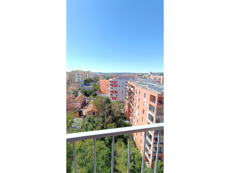 Appartement 49 000 €  Réf. REVOL Marseille