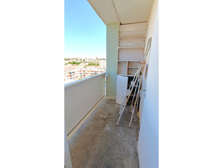 Appartement sur Marseille ; 49 000 €  ; A vendre Réf. REVOL