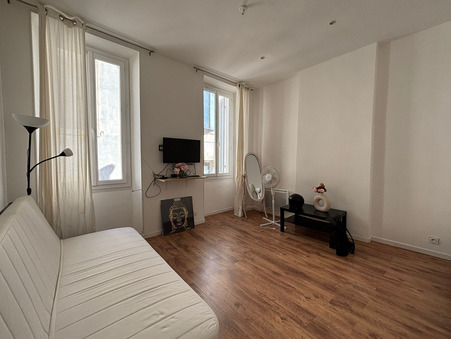 Appartement 110 000 &euro;  Réf. DAL-1737-MT Marseille