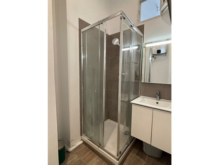 Appartement sur Marseille ; 110 000 &euro;  ; Vente Réf. DAL-1737-MT