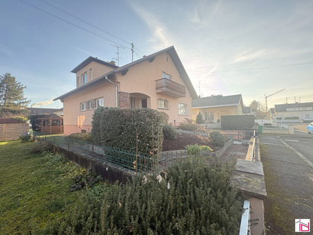 Vente Maison Saint Louis Réf. 6084-IMMODUCHESNE_6084 - Slide 1