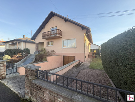 Vente Maison Saint Louis Réf. 6084-IMMODUCHESNE_6084 - Slide 10