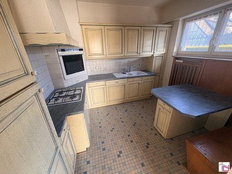 Vente Maison Saint Louis Réf. 6084-IMMODUCHESNE_6084 - Slide 2