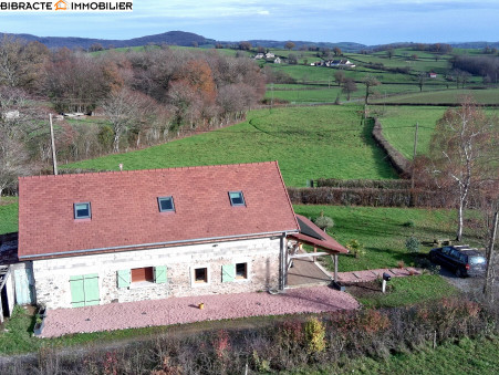 Achat maison Chiddes Réf. CA2802