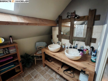 Maison sur Chiddes ; 159 000 &euro;  ; Achat Réf. CA2802