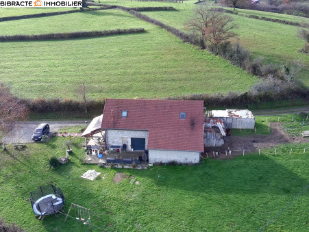 A vendre maison Chiddes 58170; 159 000 &euro; 