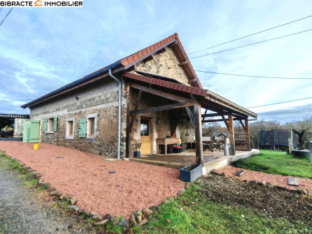Vente maison 159 000 &euro;  Chiddes