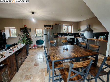 A vendre maison Chiddes 58170; 159 000 &euro; 