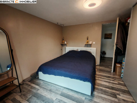 Maison sur Chiddes ; 159 000 &euro;  ; Achat Réf. CA2802