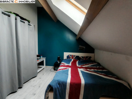 A vendre maison Chiddes 58170; 159 000 &euro; 